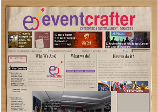 Event Crafter