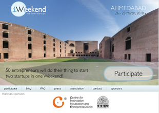 iWeekend