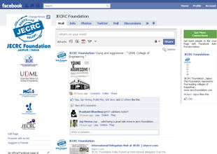 JECRC Foundation